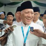 Muktamar ke-35 NU Tetapkan KH Abdul Hakim Mahfudz Sebagai Ketua Umum PBNU 2026–2031