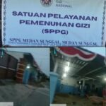 AMTOL MBG Tantang Satpol PP Medan: Segel Bangunan Dapur MBG yang Diduga Salahi Peruntukan!