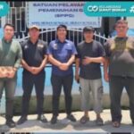 SKANDAL MAKAN BERGIZI GRATIS: BGN Dibohongi, SPPG Sunggal 2 Resmi Di-Suspen Usai Sidak Disnaker Sumut Bongkar Eksploitasi 35 Pekerja Tanpa BPJS